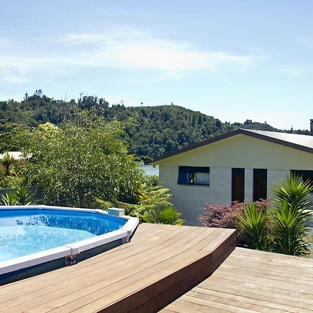 Abel Tasman Kaiteriteri B&B Bagian luar foto