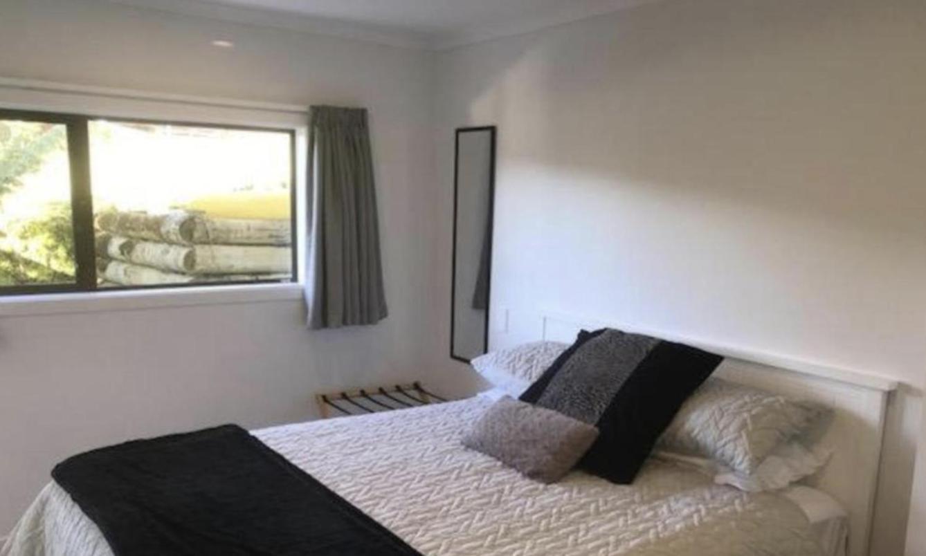 Abel Tasman Kaiteriteri B&B Bagian luar foto