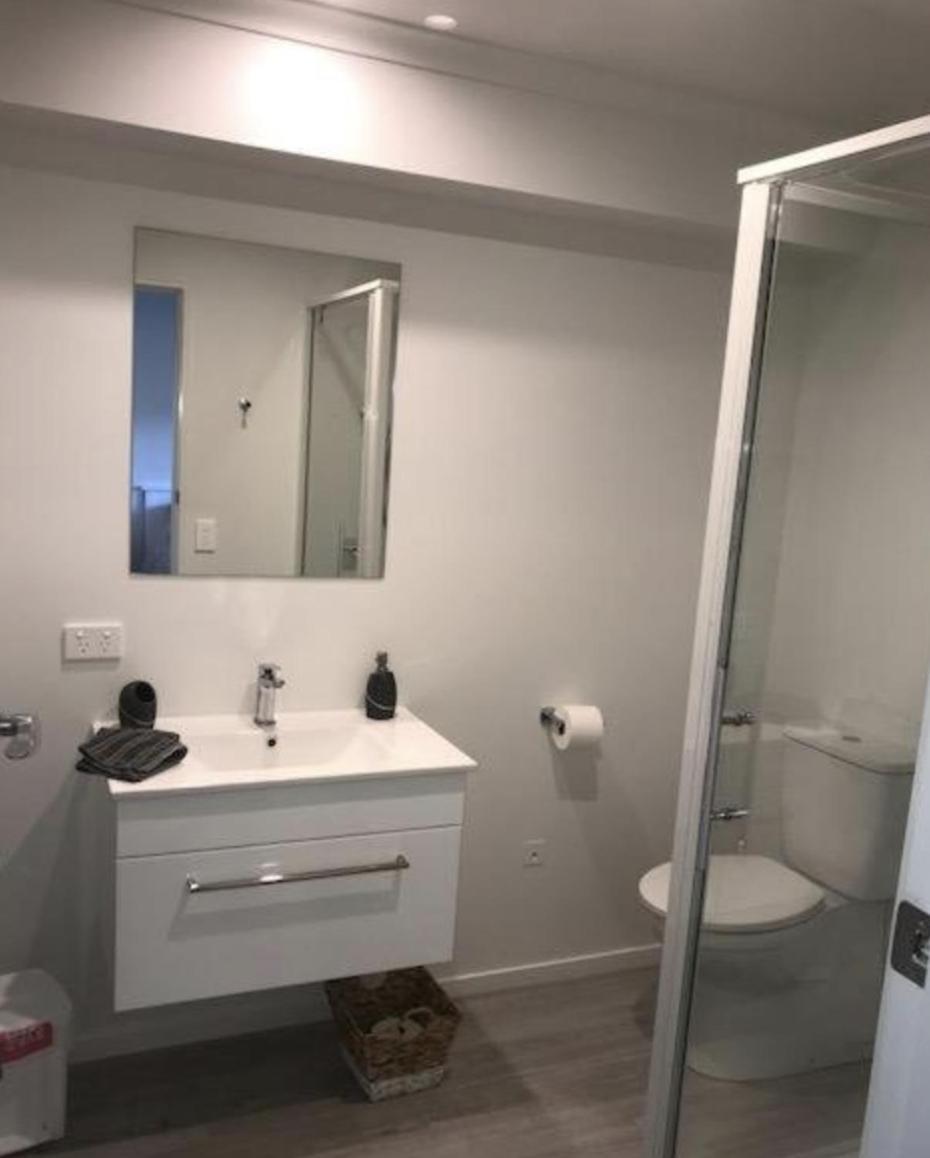 Abel Tasman Kaiteriteri B&B Bagian luar foto