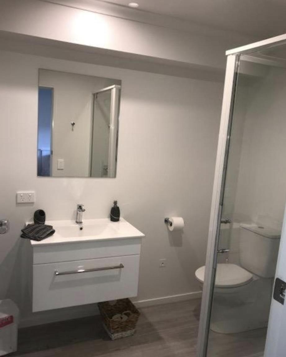 Abel Tasman Kaiteriteri B&B Bagian luar foto