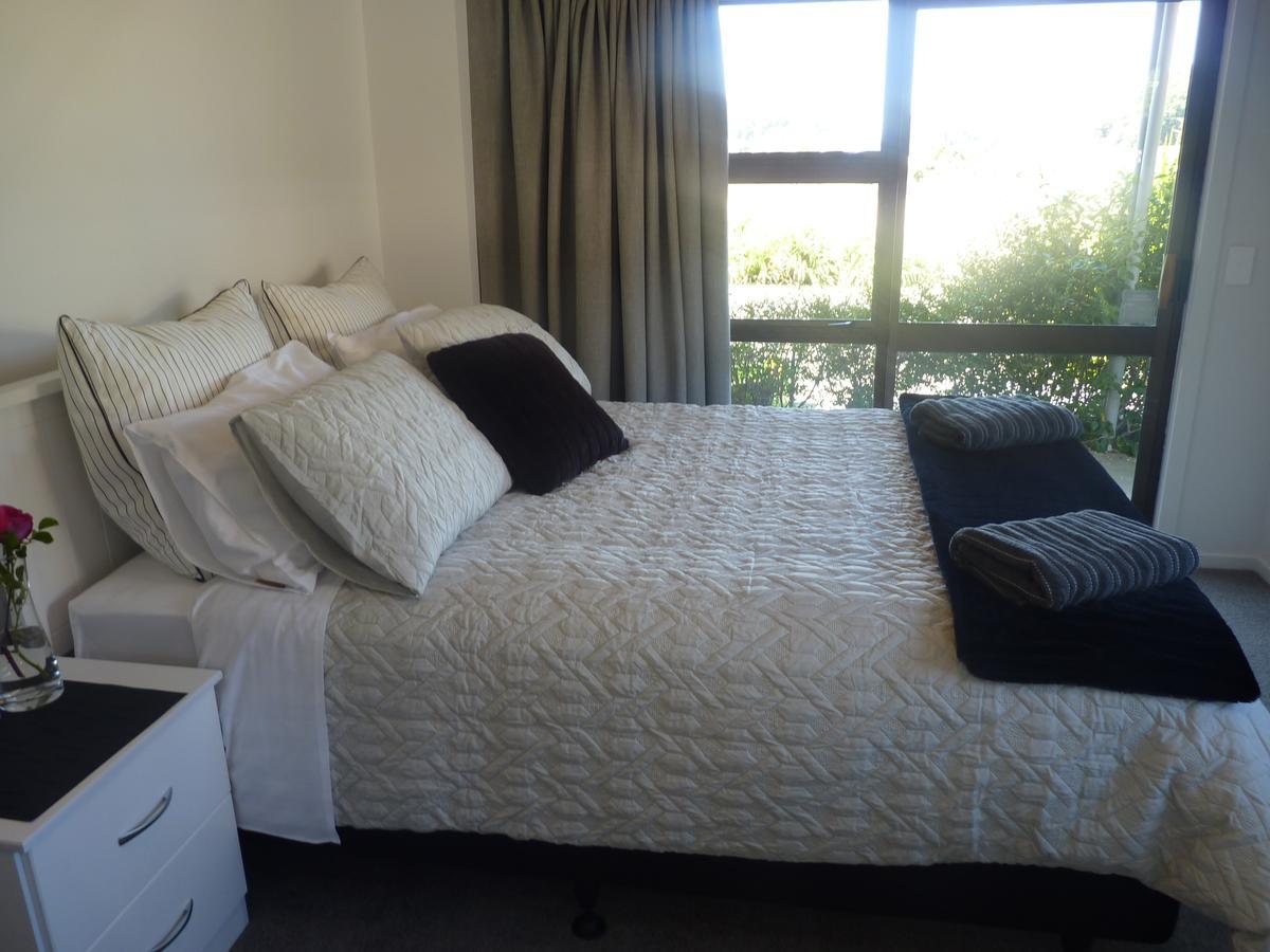 Abel Tasman Kaiteriteri B&B Bagian luar foto