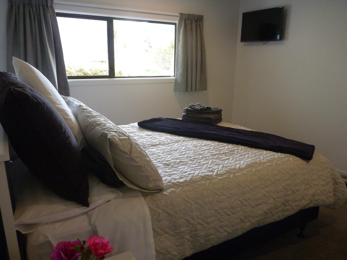 Abel Tasman Kaiteriteri B&B Bagian luar foto