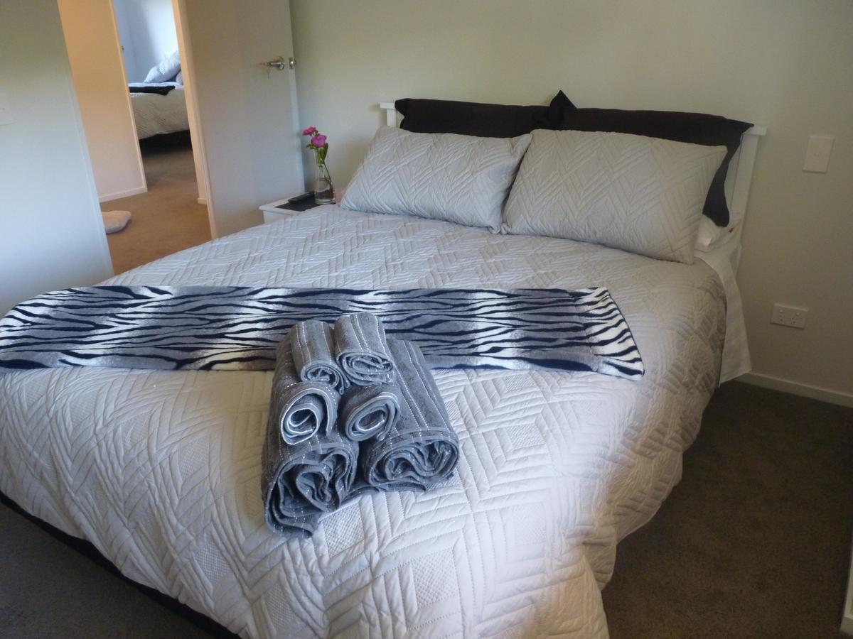 Abel Tasman Kaiteriteri B&B Bagian luar foto