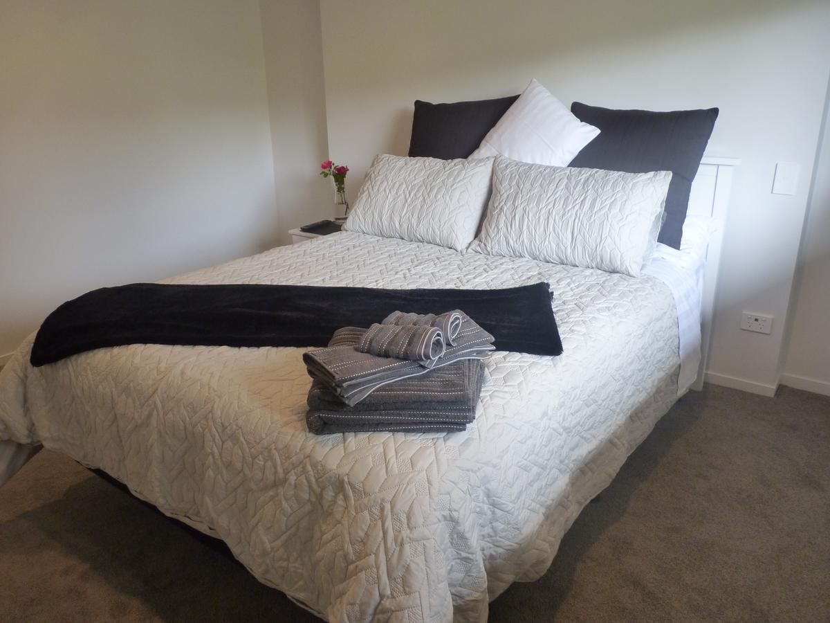 Abel Tasman Kaiteriteri B&B Bagian luar foto