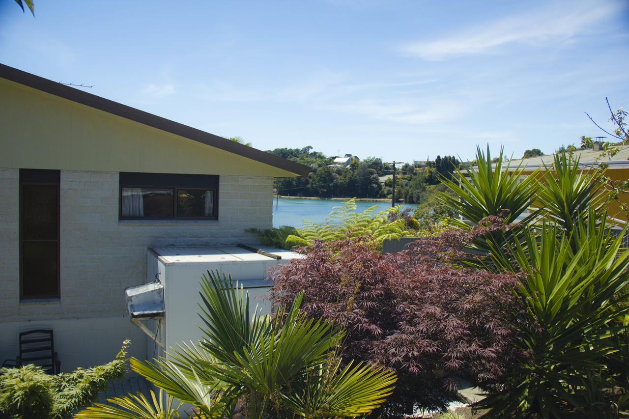 Abel Tasman Kaiteriteri B&B Bagian luar foto
