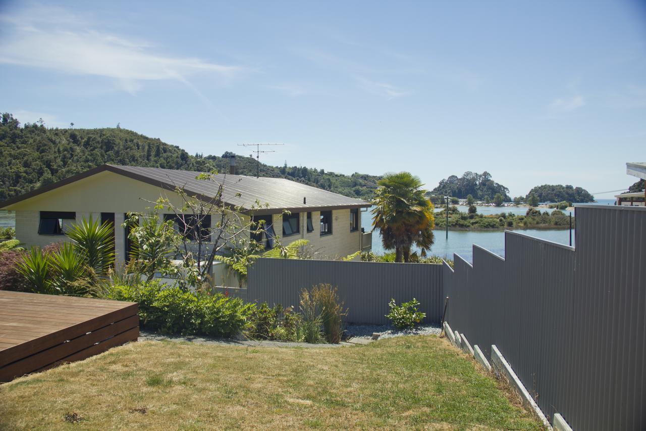 Abel Tasman Kaiteriteri B&B Bagian luar foto