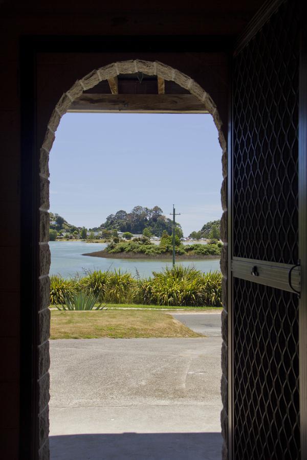 Abel Tasman Kaiteriteri B&B Bagian luar foto