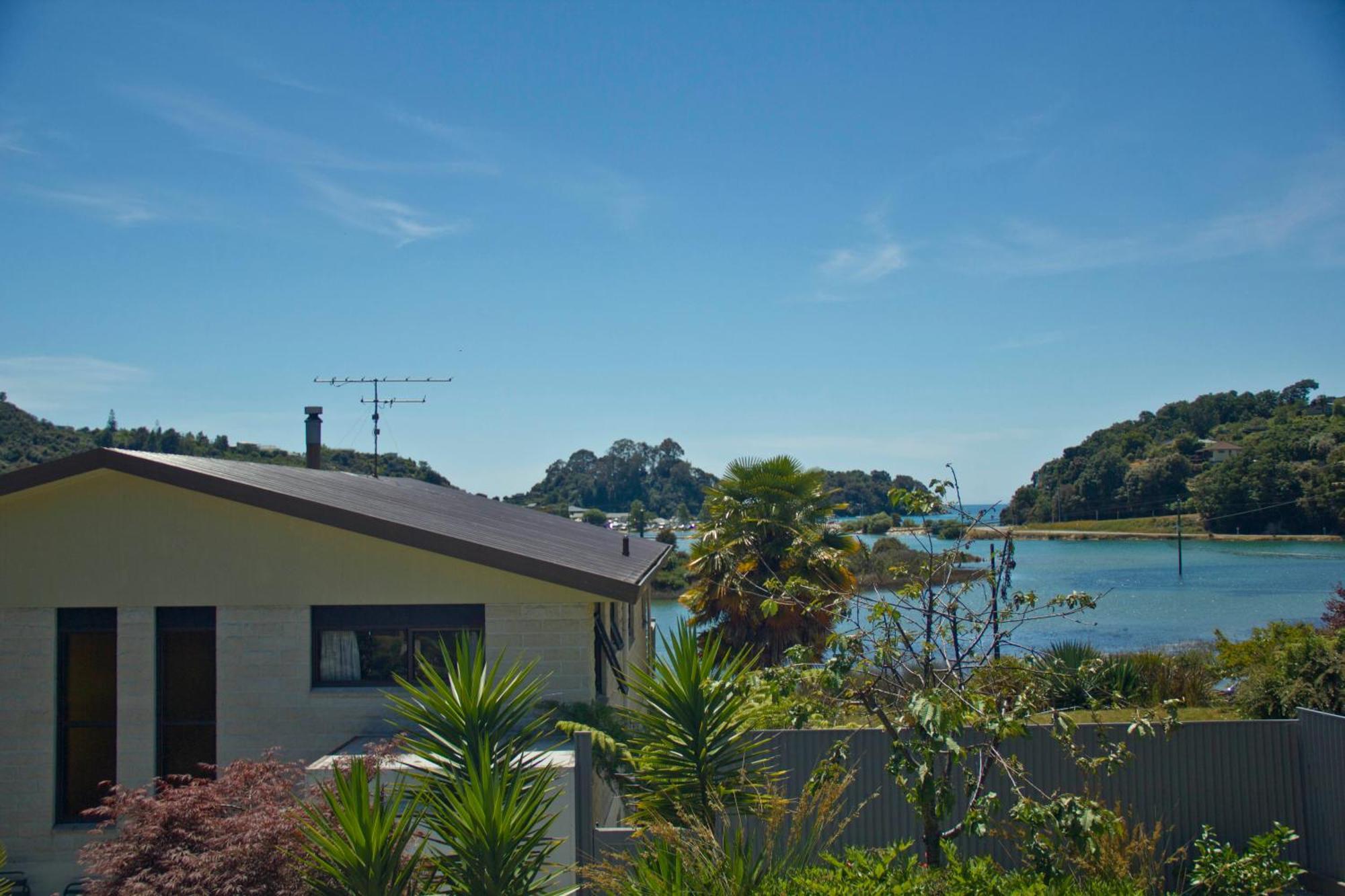 Abel Tasman Kaiteriteri B&B Bagian luar foto