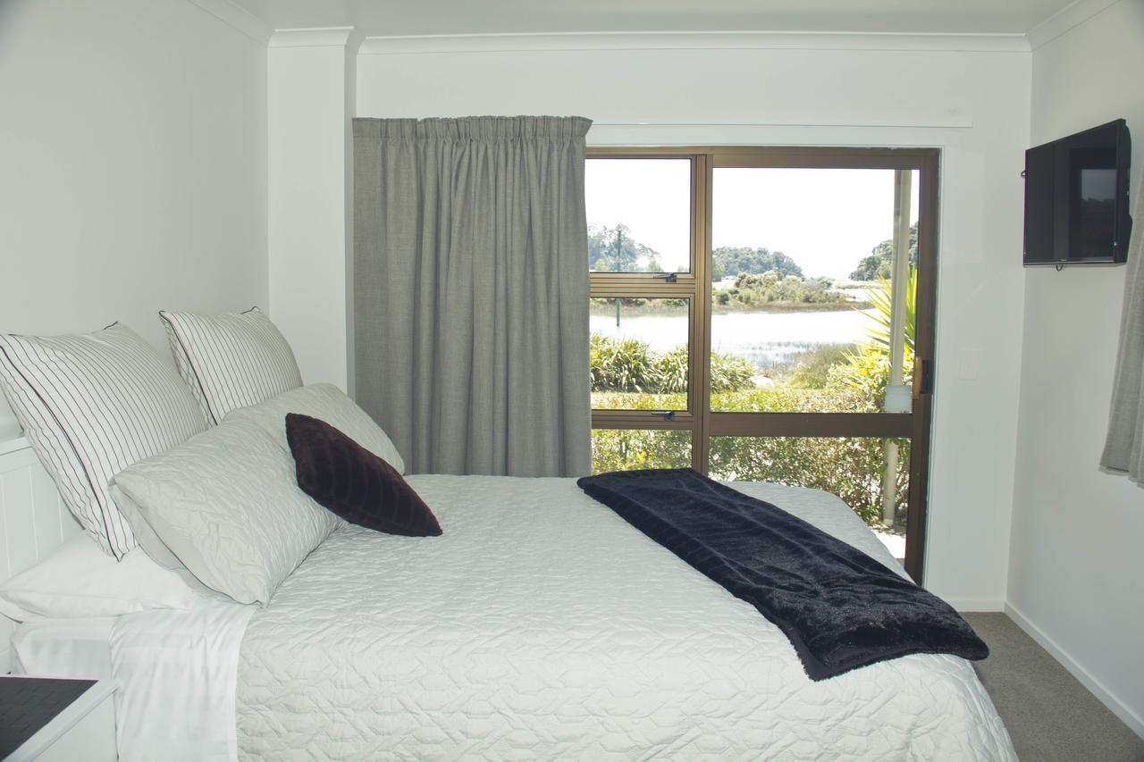 Abel Tasman Kaiteriteri B&B Bagian luar foto