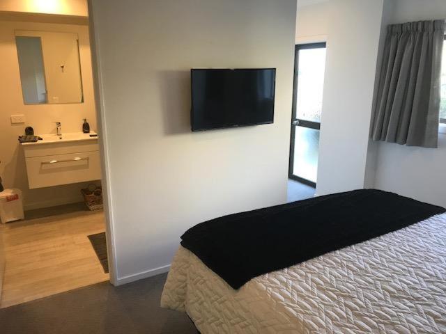 Abel Tasman Kaiteriteri B&B Bagian luar foto